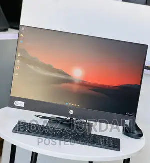 New Lenovo Ideacentre 310S 8GB Intel Core I5 HDD 500GB