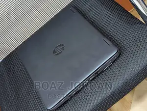 New Laptop HP ProBook 640 G2 4GB Intel Core I5 HDD 500GB