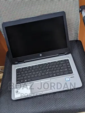 New Laptop HP ProBook 640 G2 4GB Intel Core I5 HDD 500GB