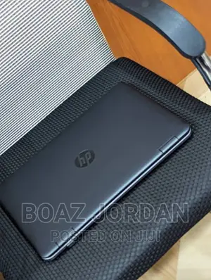 New Laptop HP ProBook 640 G2 4GB Intel Core I5 HDD 500GB