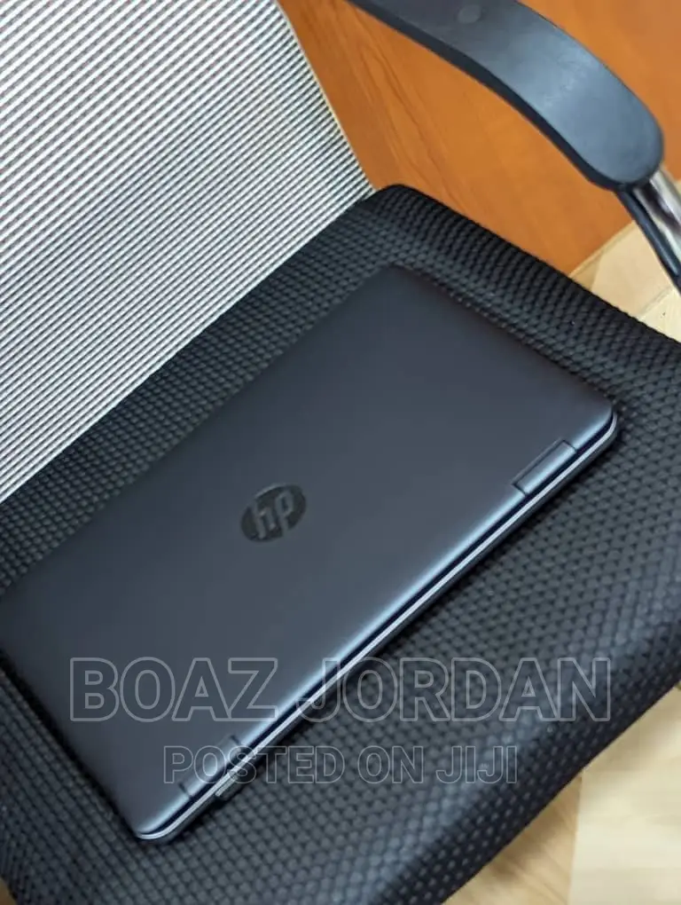 New Laptop HP ProBook 640 G2 4GB Intel Core I5 HDD 500GB
