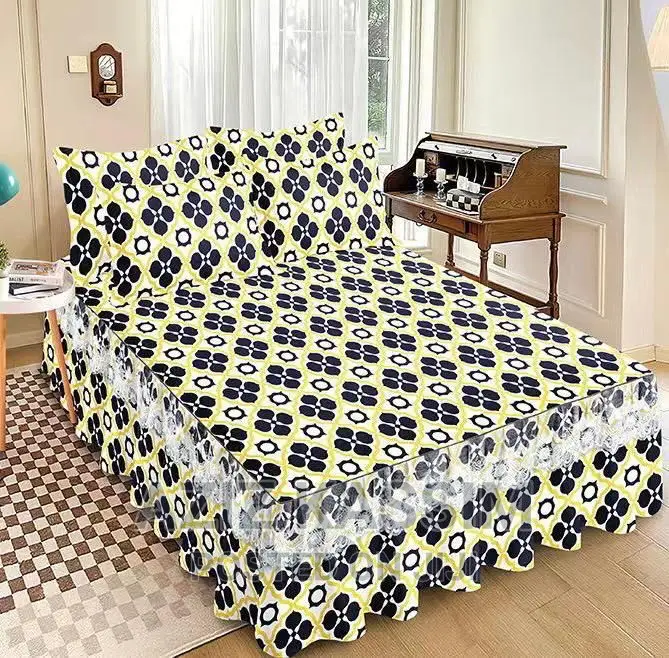 Bedskirt Sheets