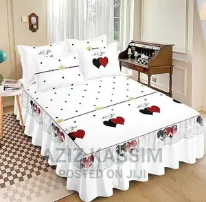 Bedskirt Sheets