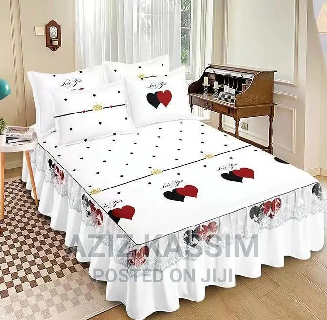 Bedskirt Sheets