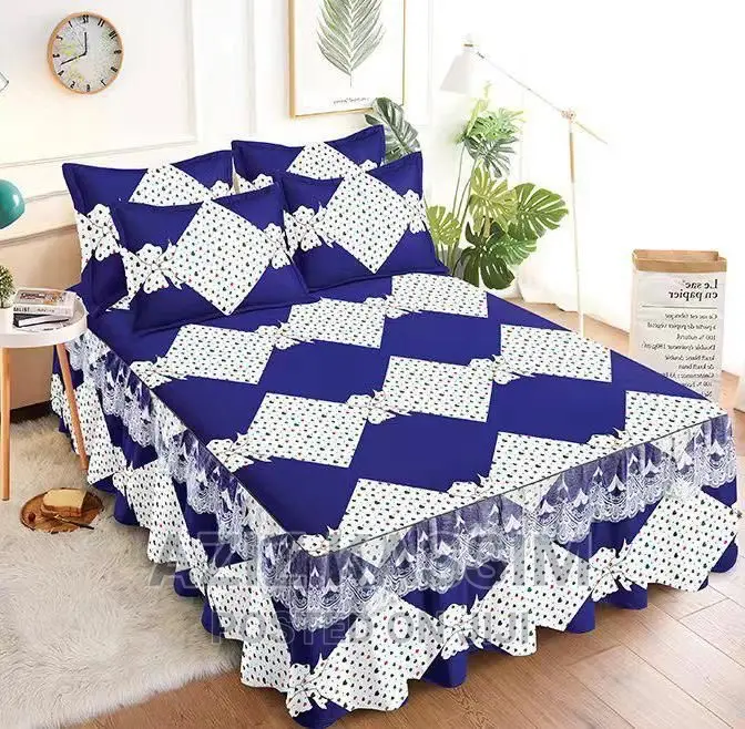 Bedskirt Sheets