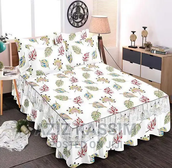 Bedskirt Sheets