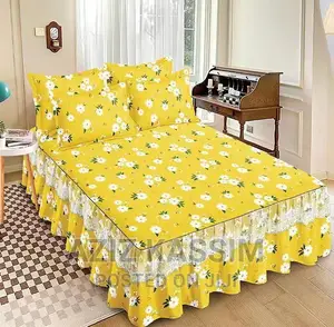 Bedskirt Sheets