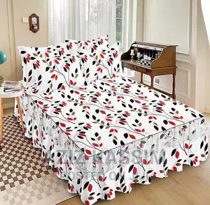 Bedskirt Sheets