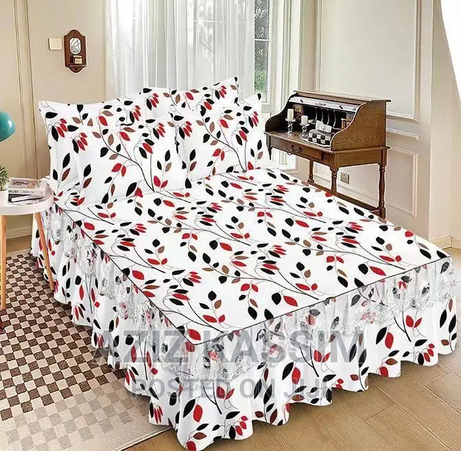 Bedskirt Sheets