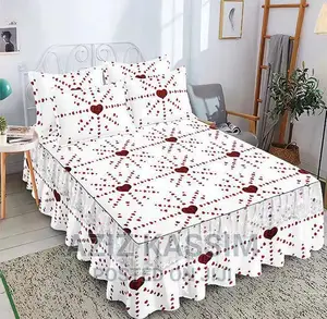 Bedskirt Sheets