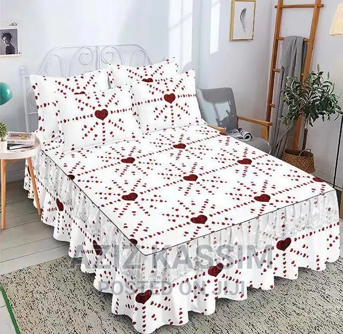 Bedskirt Sheets