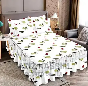 Bedskirt Sheets