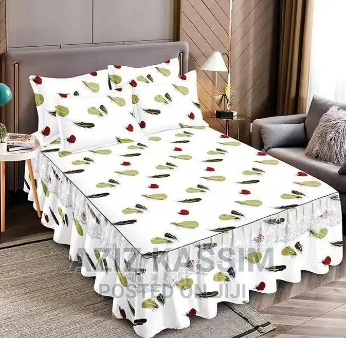 Bedskirt Sheets