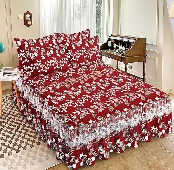 Bedskirt Sheets