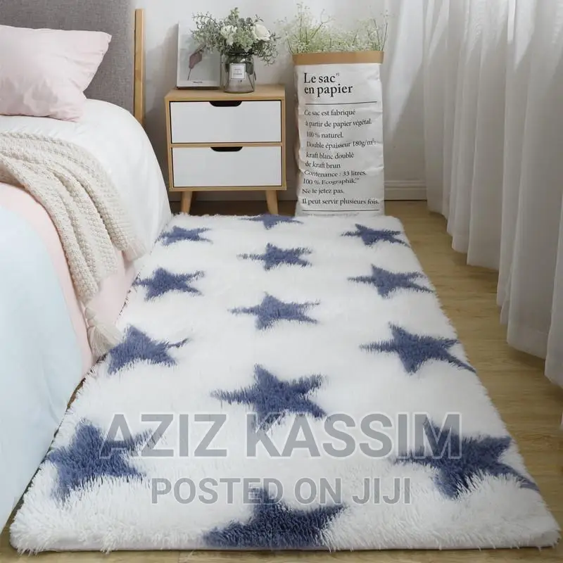 Bedside Carpety