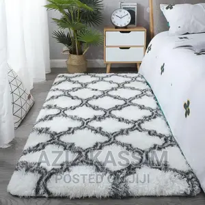 Bedside Carpety