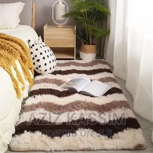 Bedside Carpety