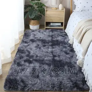 Bedside Carpety