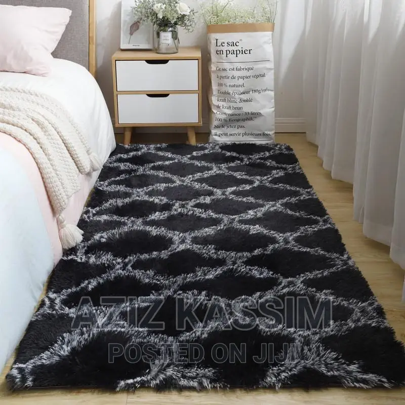 Bedside Carpety