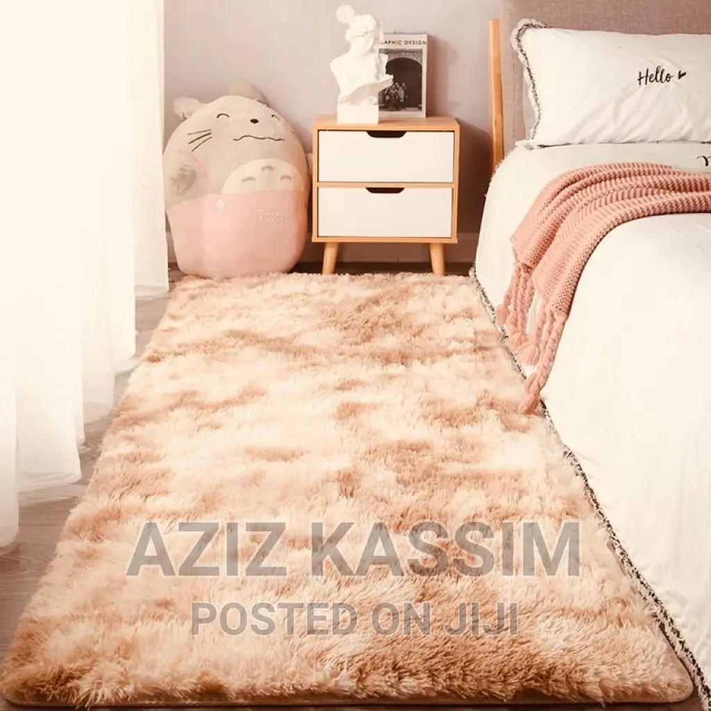 Bedside Carpety