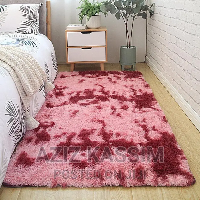 Bedside Carpety