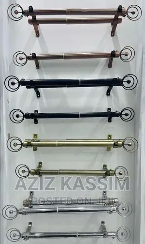 Chuma Za Pazia