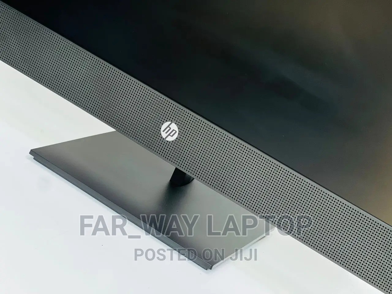 New Desktop Computer HP AiO 27 8GB Intel Core I7 SSD 512GB