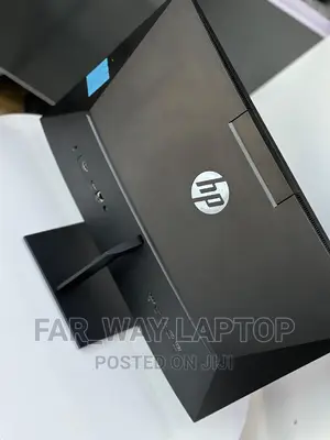 New Desktop Computer HP AiO 27 8GB Intel Core I7 SSD 512GB