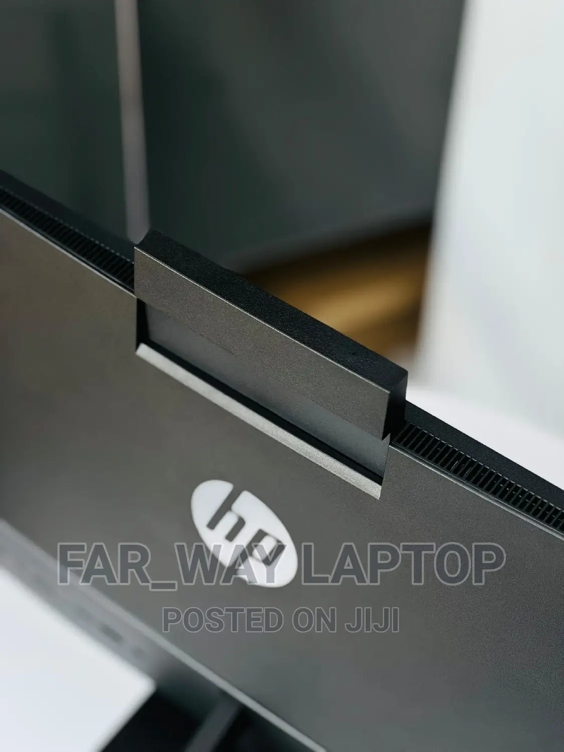 New Desktop Computer HP AiO 27 8GB Intel Core I7 SSD 512GB
