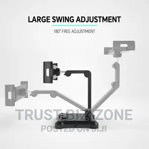 Tablet Smartphone Stand 2IN1