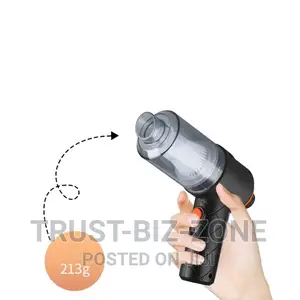 Wireless Vacuum Cleaner Car and Home