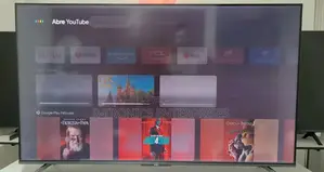65inch TCL Android Smart Tv