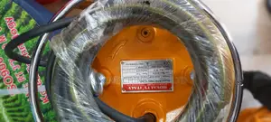 Sewage Submasable Pump H.P 10