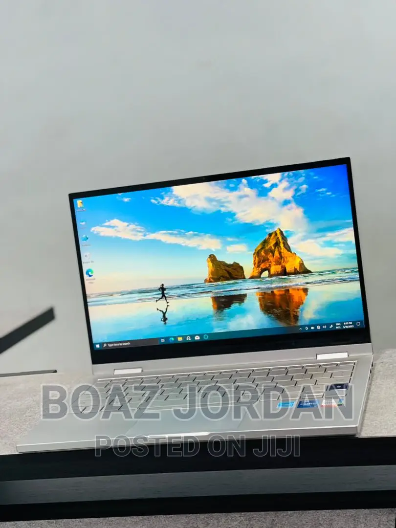 New Laptop Samsung R730 8GB Intel Core I5 SSD 256GB
