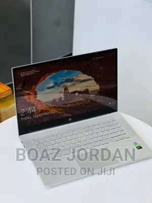 New Laptop HP Pavilion 14z 16GB Intel Core I7 SSD 512GB