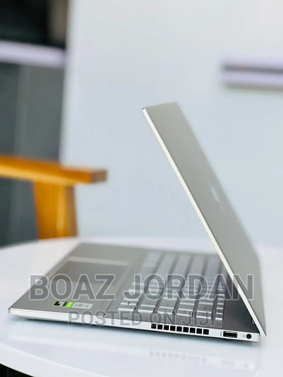 New Laptop HP Pavilion 14z 16GB Intel Core I7 SSD 512GB