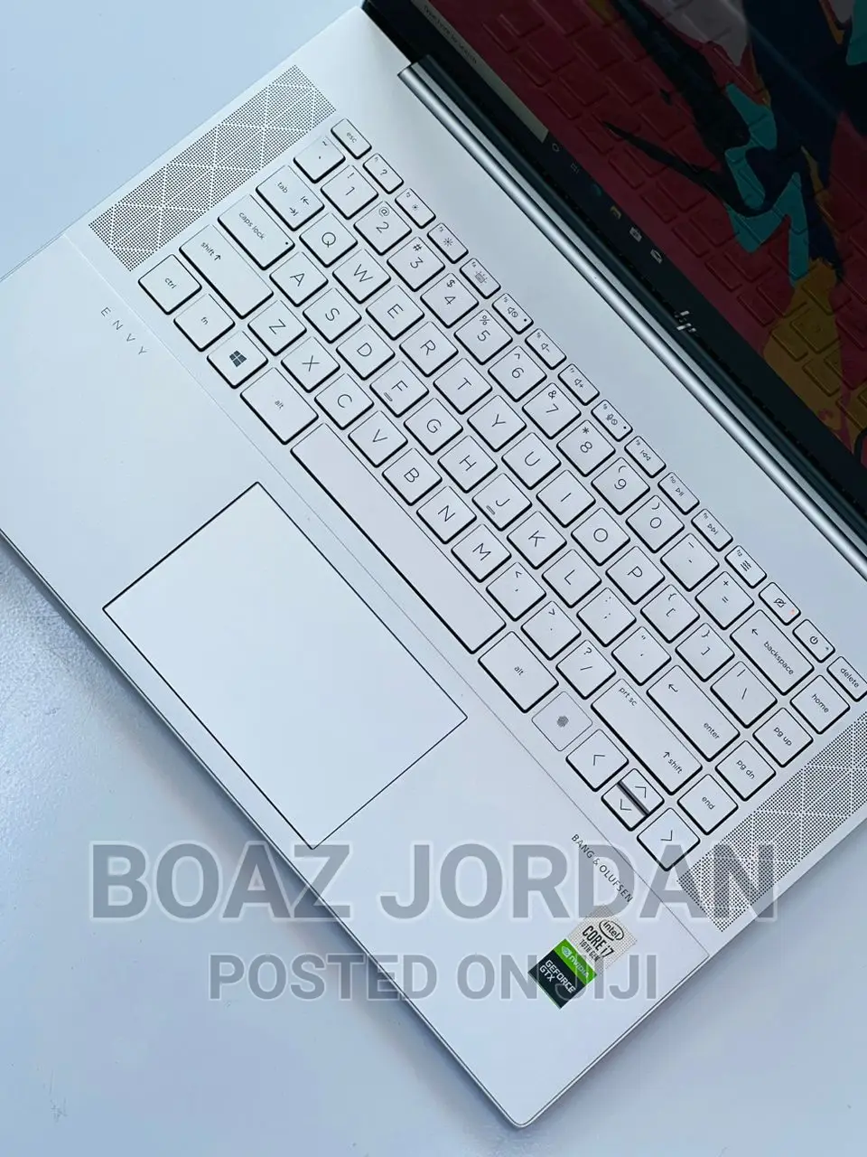 New Laptop HP Pavilion 14z 16GB Intel Core I7 SSD 512GB