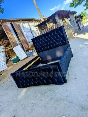 Bedsofa Inataka 5×6