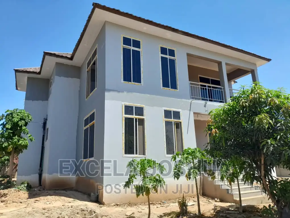 4bdrm House in Excela Joshua, Kinondoni for sale