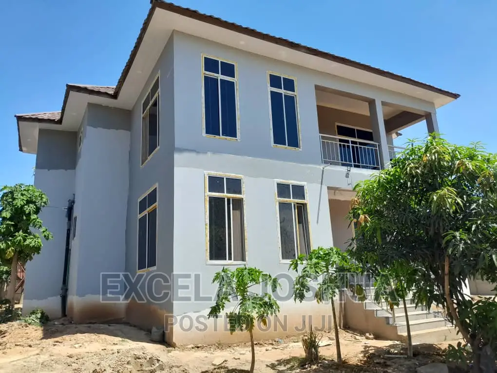 4bdrm House in Excela Joshua, Kinondoni for sale