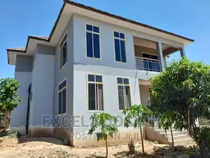 4bdrm House in Excela Joshua, Kinondoni for sale