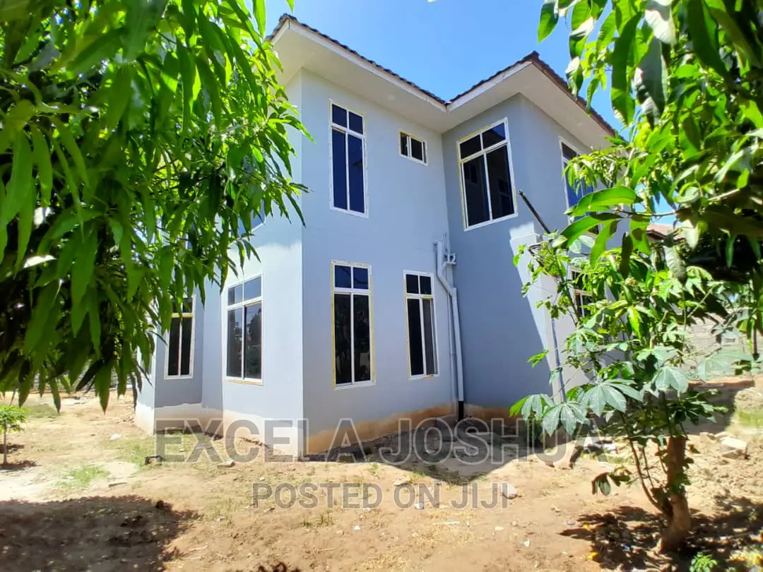 4bdrm House in Excela Joshua, Kinondoni for sale