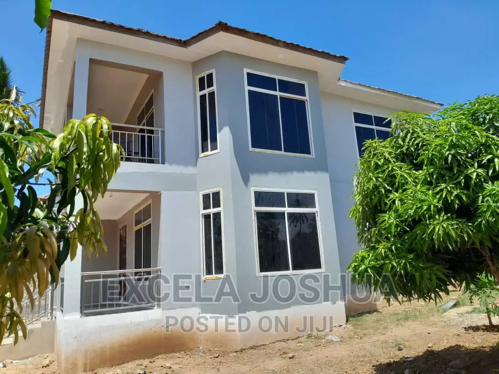 4bdrm House in Excela Joshua, Kinondoni for sale