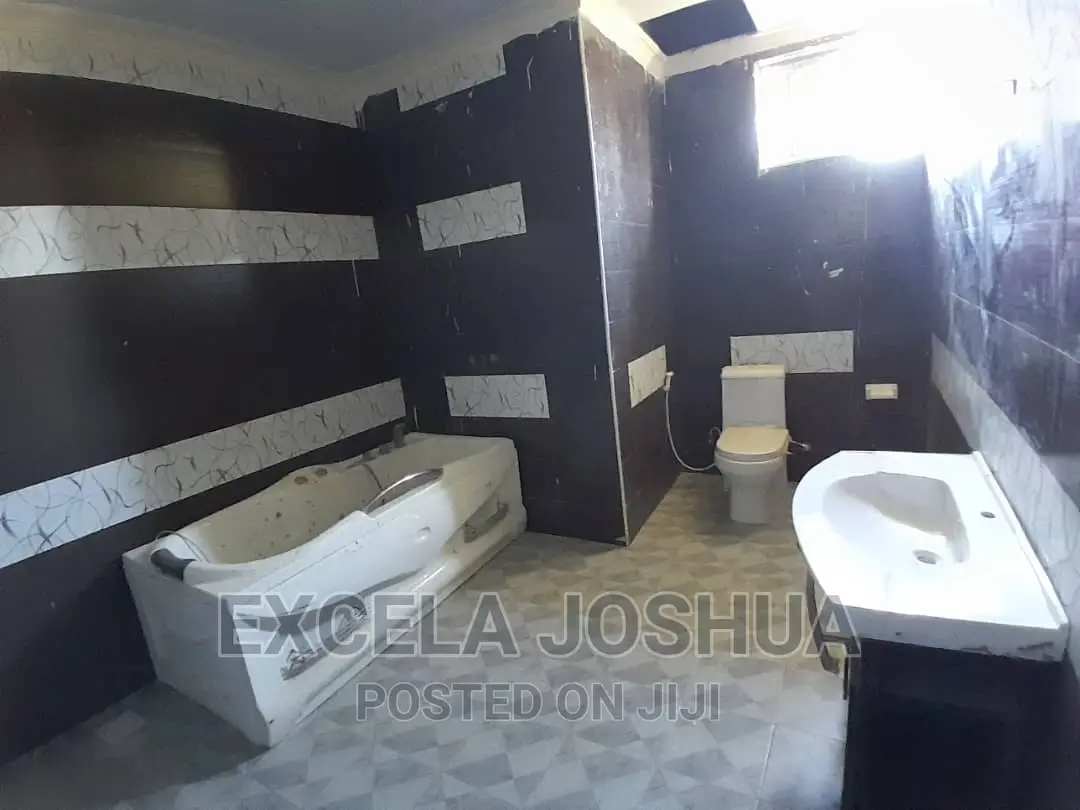 4bdrm House in Excela Joshua, Kinondoni for sale