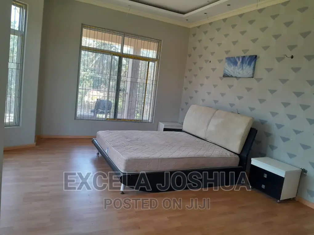 4bdrm House in Excela Joshua, Kinondoni for sale
