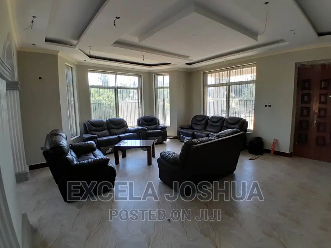 4bdrm House in Excela Joshua, Kinondoni for sale