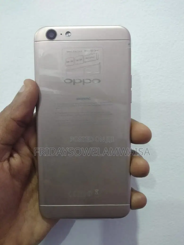 Oppo A57 64 GB Gold