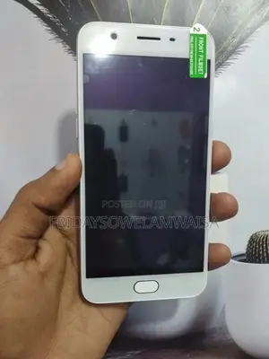 Oppo A57 64 GB Gold