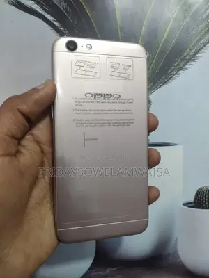 Oppo A57 64 GB Gold