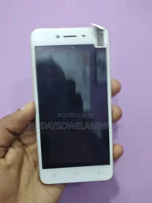 Oppo A37 64 GB Silver